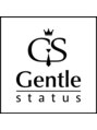 ジェントル ステータス(Gentle Status)/メンズ脱毛専門店Gentle Status