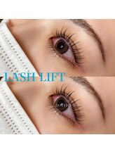 ドットイチイチマルイチ 銀座店(DOT1101)/ラッシュリフト