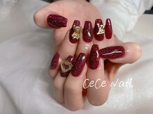 シーシーネイル 新宿店(CeCe Nail)/