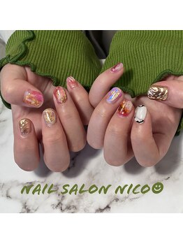 ニュアンス★春