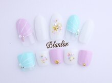 ブランロール 中目黒店(Blanl'or)/