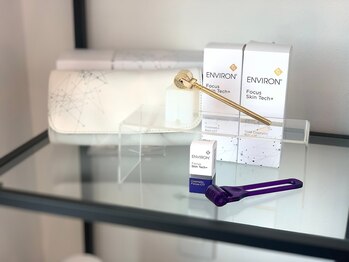 リュクスアンドコー 上田店(Luxe&co.)/【エンビロン】