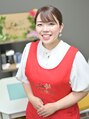 ヨサパーク ライスシャワー(YOSA PARK R-shower) 増井 真梨菜
