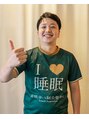 高槻宗八鍼灸整骨院/【妊活鍼灸師】原　亮太