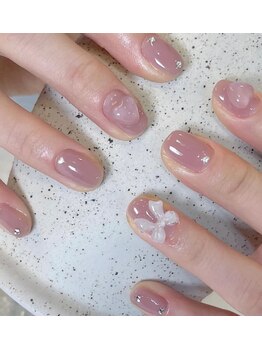 クイーンズビューティーサロン 新宿本店(Queen's beauty salon)/120分やり放題コース