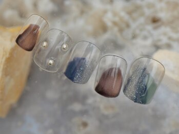 モン センター南(Mon)/定額シンプル