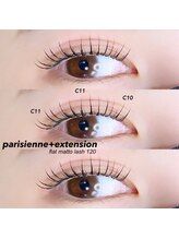 アルカナ 原宿表参道(ARCANA)/【パリエク】