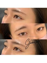 ジェミエス(Gemies)/