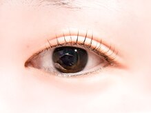 マホラ 万代店(mafola)/潤いまつ毛パーマ★