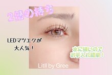 リトル バイ グリー(Litll by Gree)