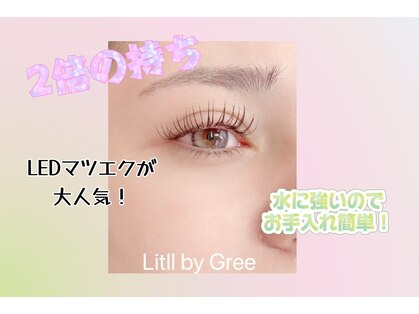 リトル バイ グリー(Litll by Gree)の写真