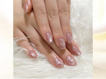 ファイン(Fine)/Magnet nail