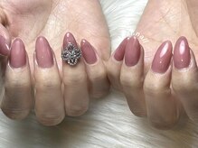 ディアネイル(dear.nail)/