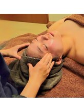 小桜はり灸 整体院 江戸川橋店/フェイシャルエステ