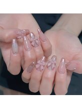 クイーンズビューティーサロン 新宿本店(Queen's beauty salon)/やり放題コース