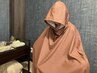 【巡りをサポ－ト】代謝＆免疫力UPよもぎ蒸し30分　国産オーガニック100％