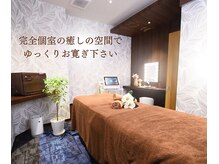 クラッシーガール ダンディエール(QlassyGirl DANDYELL)/完全個室です。