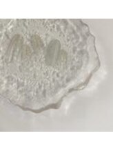 ネイル レア(Nail Rea)/simpleコース￥5200