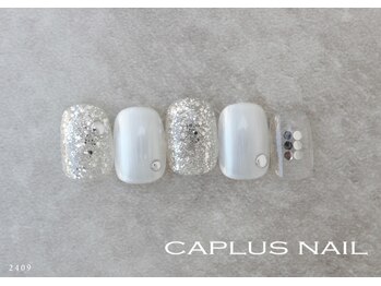 ブランシェキャプラス(BRANCHE CAPLUS)/■シンプルプラン■ 2409