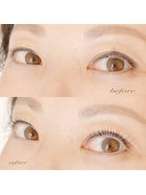 レイズ 元住吉(Raise)/☆まつ毛パーマ☆