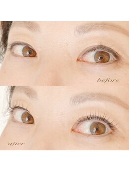 レイズ 元住吉(Raise)/☆まつ毛パーマ☆