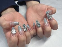 ネイルサロン優/