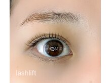 サロン ド ミリー(Salon de milly)/ラッシュリフト