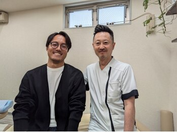 にのみや整体院/自律神経が整いました。