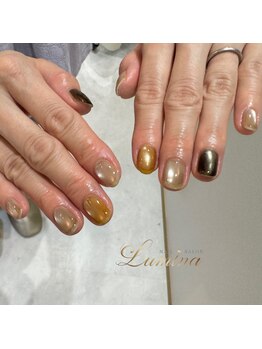 ルミナ 高崎店(Lumina)/マロンマグ