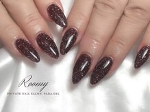 ルーミー(ROOMY)/《パラジェル》フラッシュ