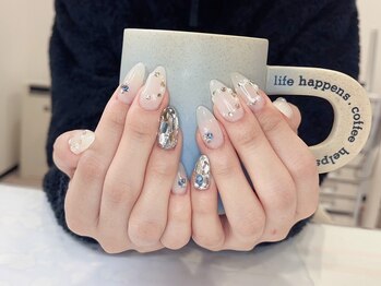 キナ(KINA)/11/14 10本アートやり放題