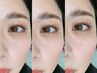 《平日限定》LASH LIFTまつ毛パーマ＋眉WAXスタイリング¥13,200→¥10,800