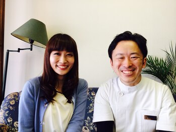 スタジオシュカ鍼灸治療院/(妊活・鍼灸/美容鍼)