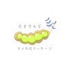 たまりんどのお店ロゴ