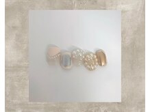 マルネイル 池袋店(MARU NAIL)/premium &nbsp;design+ ¥8,980