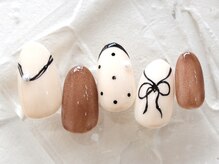 ジョジョ 千里中央店(JOJO)/定額アート★￥８５００