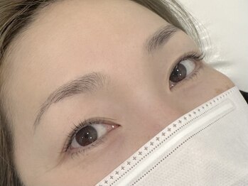 ビジョルノ つくばみどりの店(Begiorno)/ぱっちりまつ毛　パリジェンヌ