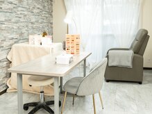 ツキヒネイル(Tsukihinail)