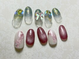 トレンドデザインCコース