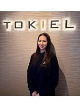 トキエル 本所吾妻橋 押上店(TOKIEL) 黒木 裕華