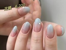 ミューネイル(Miu Nail)/定額