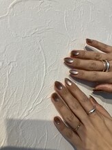 パーネイル(purr nail)/