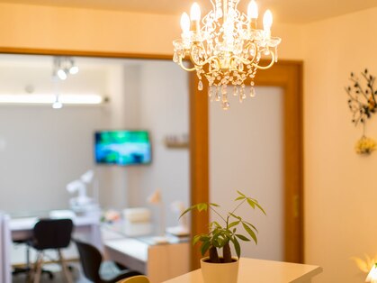 サロン ド ティアラ(Salon de TIARA)の写真