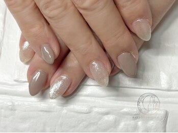 ニケ/ワンカラープラン¥6000