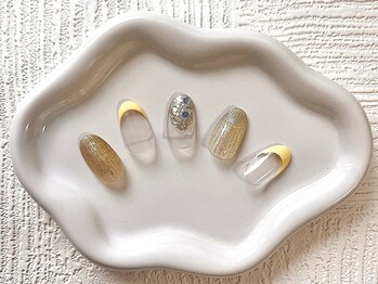 アールズ ハーモニー(R's Harmony.)/◆スタンダード定額コース￥8800