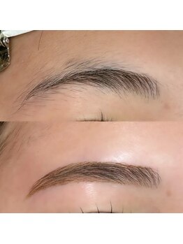 ソプラ 京都駅前店(sopra)/アーチ