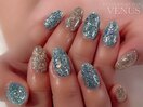 フラッシュネイル