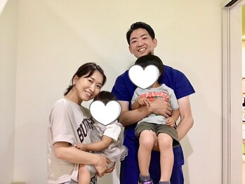 ナオセル大野城整骨院(NAOSEL)/お客様の声17