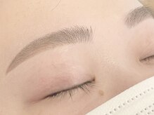 ミュラ 本店(Myrrha)/アイブロウ/美眉スタイリング