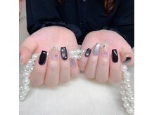 ひまわりnail salon【7/2NEW OPEN(予定)】